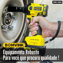 Chave De Impacto 21v 600nm - Bom 9964