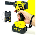 Chave De Impacto 21v 600nm - Bom 9964
