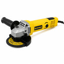 Esmerilhadeira Angular 710W Corte Metal Desbaste Profissional