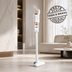 UltraVac Clean™ – Aspirador Compacto, Leve e Poderoso