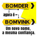 Chave De Impacto 21v 600nm - Bom 9964